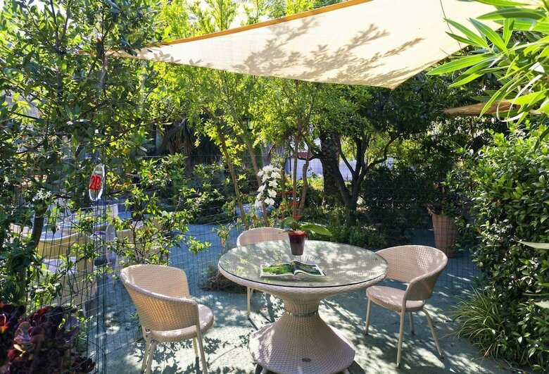 Apartamento Parco Del Generale
