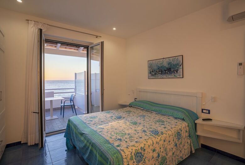 Apartamento Parco Del Generale