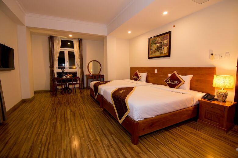 Orchid Hotel Da Nang