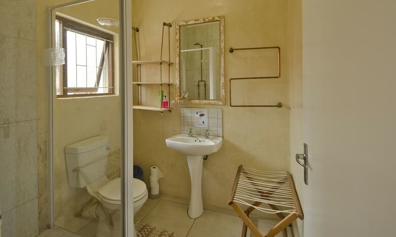 Hostal Island Vibe Knysna Hostel