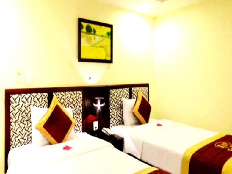 Kay Hotel