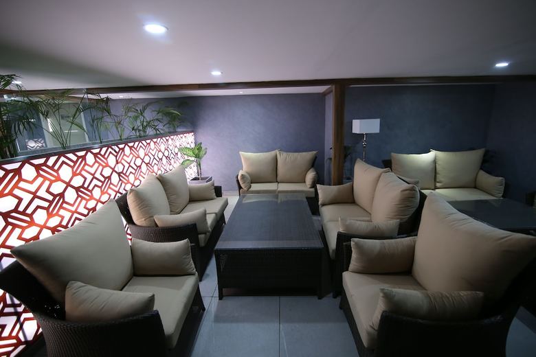Hotel City Heart Premium