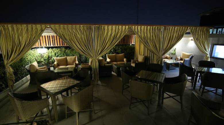 Hotel City Heart Premium