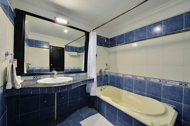 Hotel City Heart Premium