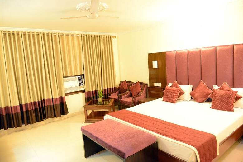 Hotel City Heart Premium