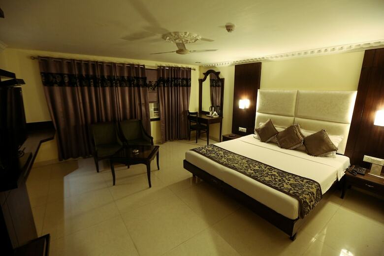 Hotel City Heart Premium