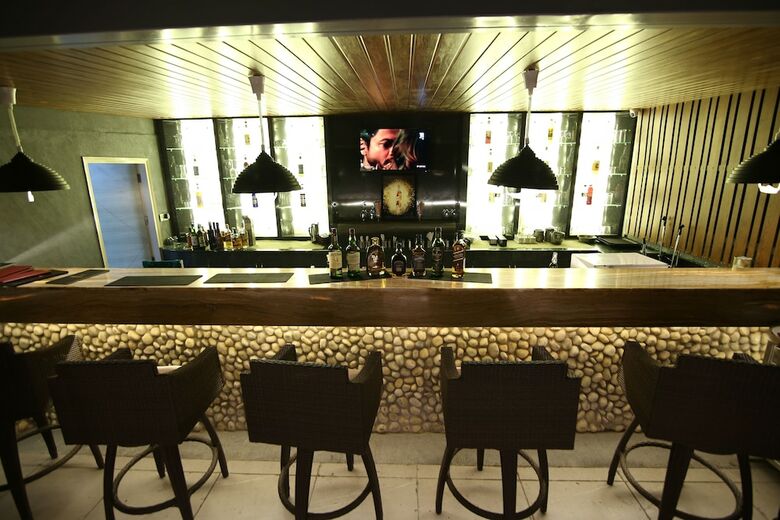 Hotel City Heart Premium