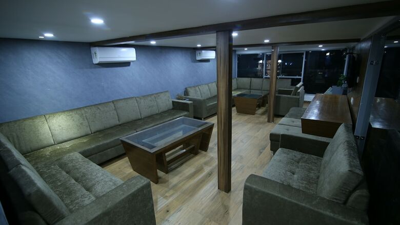 Hotel City Heart Premium