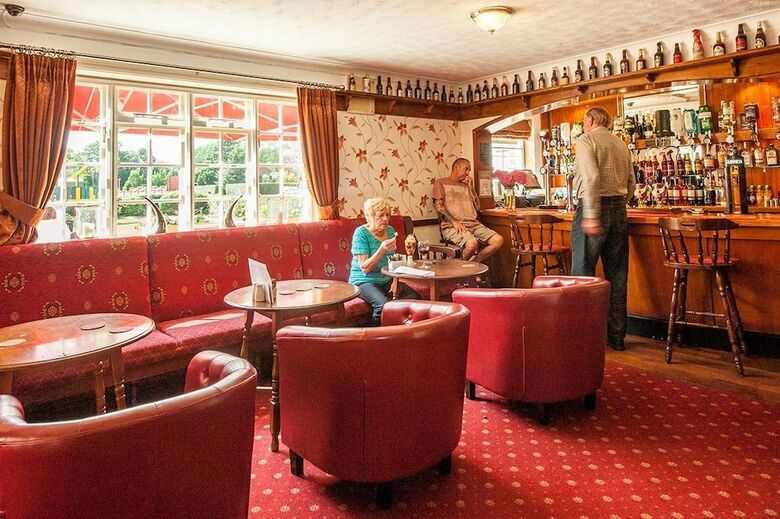 Posada Bricklayers Arms