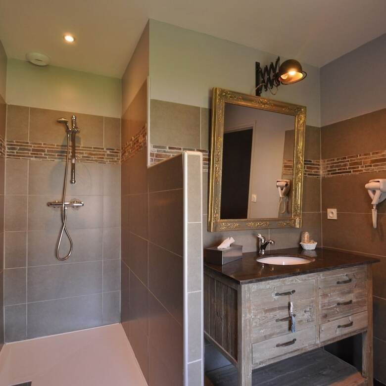 Bed & Breakfast Domaine Du Grenier