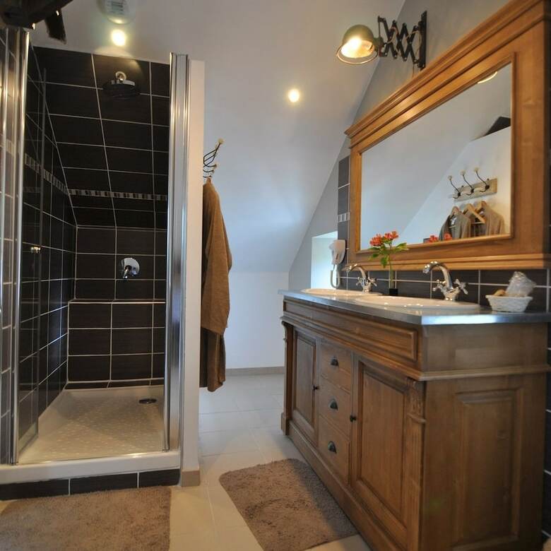 Bed & Breakfast Domaine Du Grenier