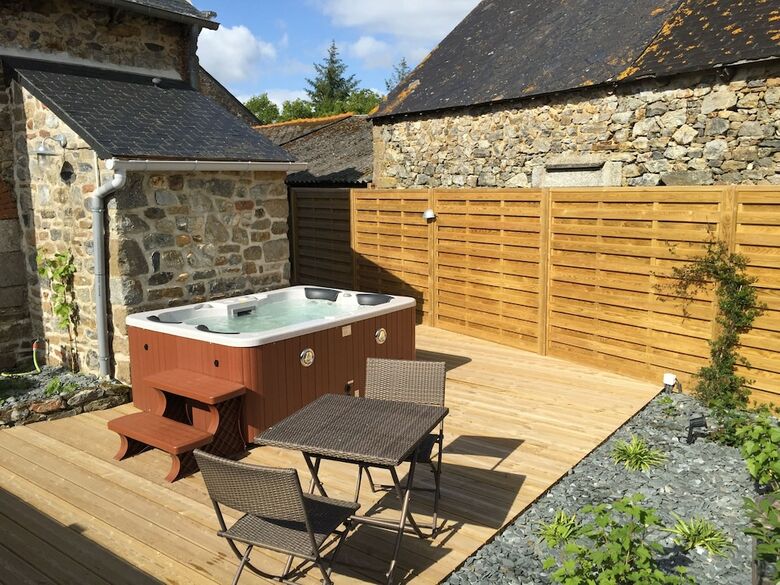Bed & Breakfast Domaine Du Grenier