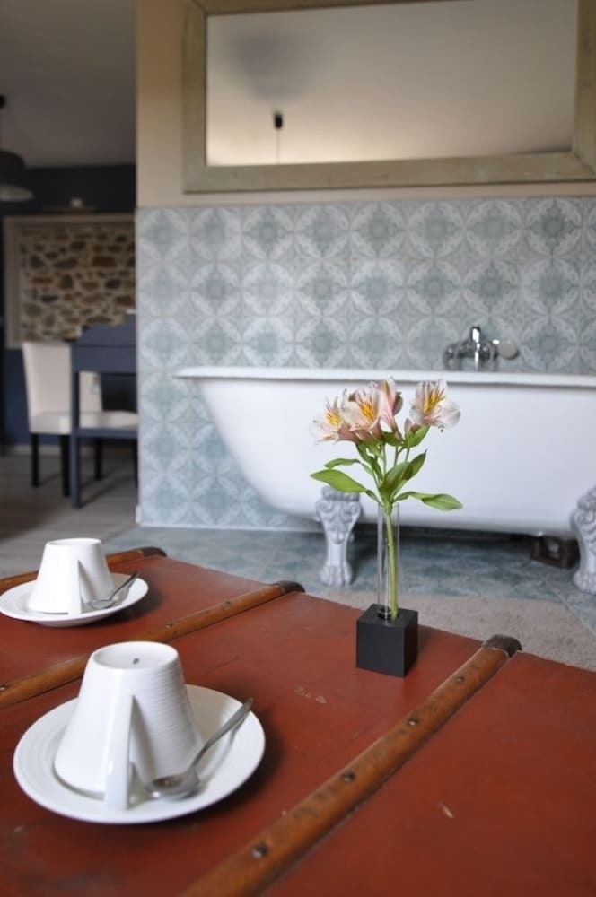 Bed & Breakfast Domaine Du Grenier