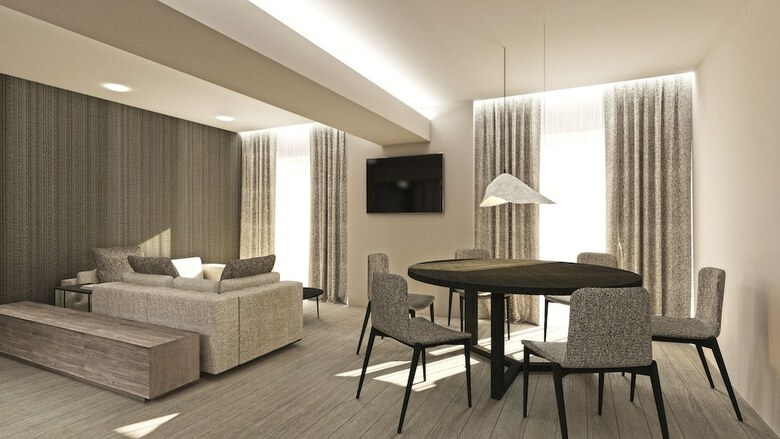 Evereden Beach Resort Hotel