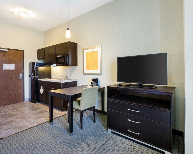 Apartamentos Suburban Extended Stay Hotel