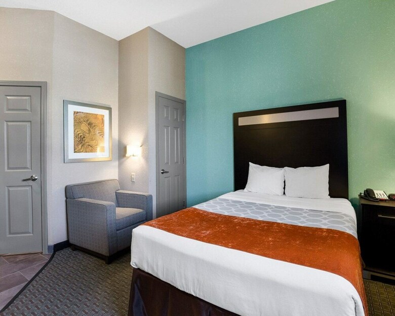 Apartamentos Suburban Extended Stay Hotel