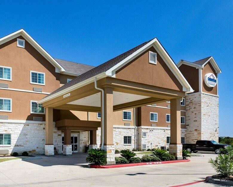 Apartamentos Suburban Extended Stay Hotel