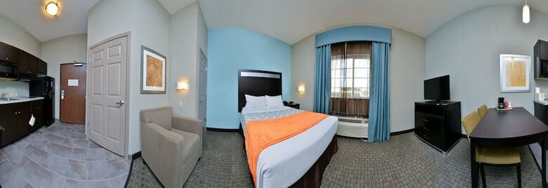 Apartamentos Suburban Extended Stay Hotel