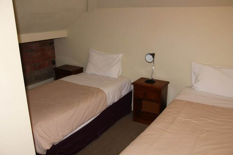 Nireeda Apartments Geelong
