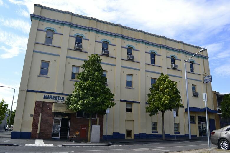 Nireeda Apartments Geelong