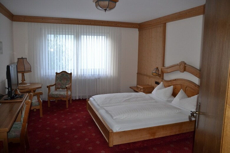 Hotel Gasthaus Auerhahn