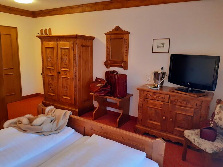 Hotel Gasthaus Auerhahn