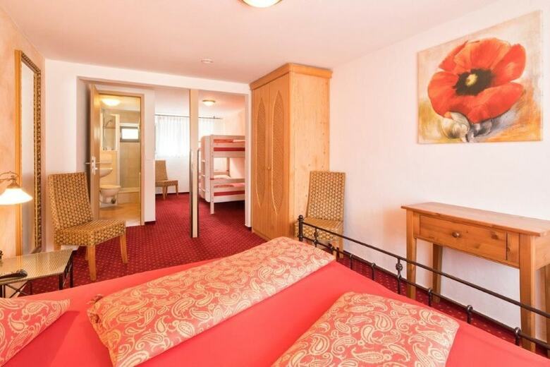 Hotel Arndt