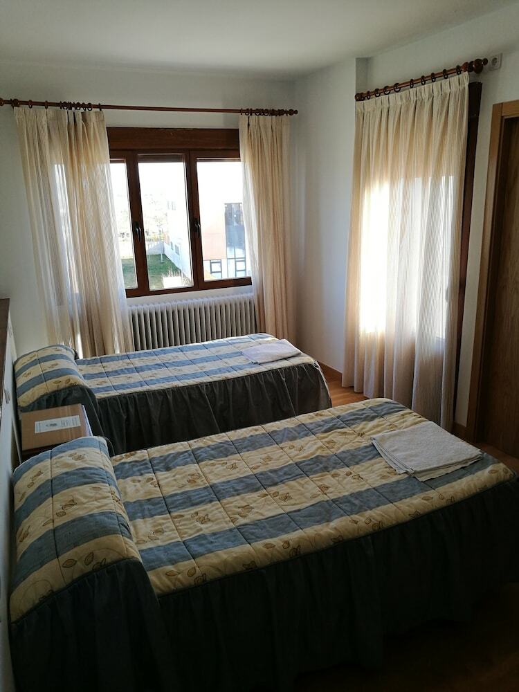 Hostal Mirobriga