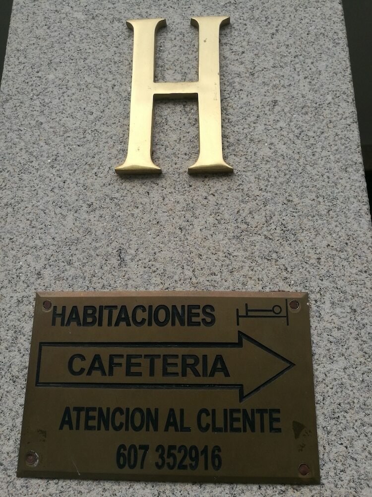 Hostal Mirobriga