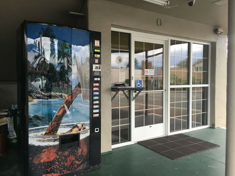 Motel Sundial Lodge