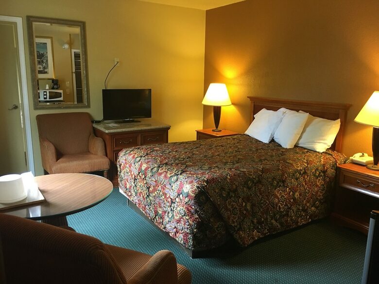 Motel Sundial Lodge