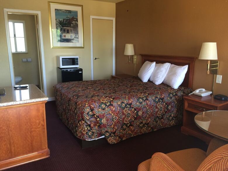 Motel Sundial Lodge