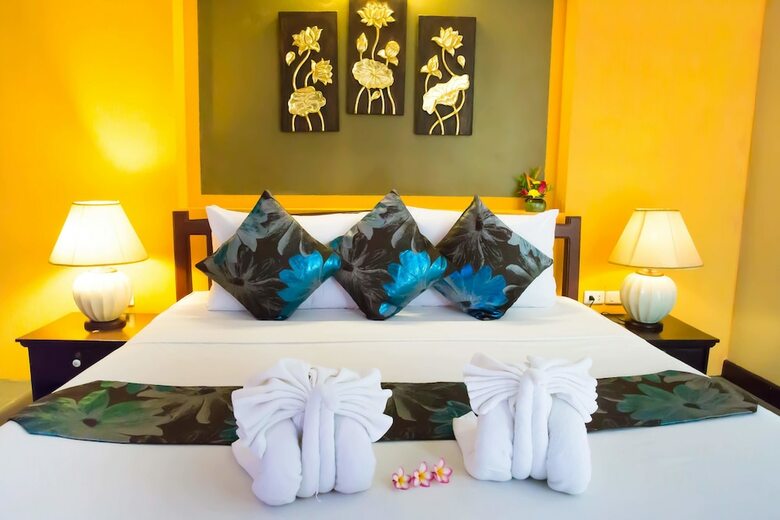 Apartamento The Florist Resort