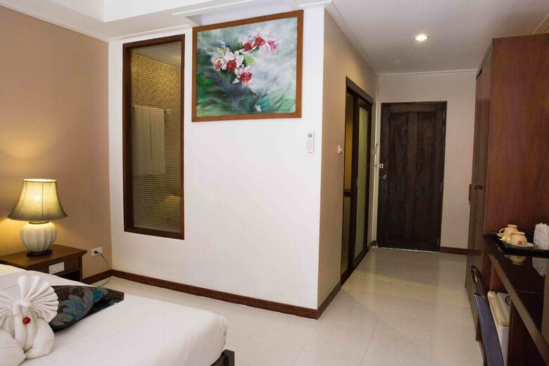 Apartamento The Florist Resort