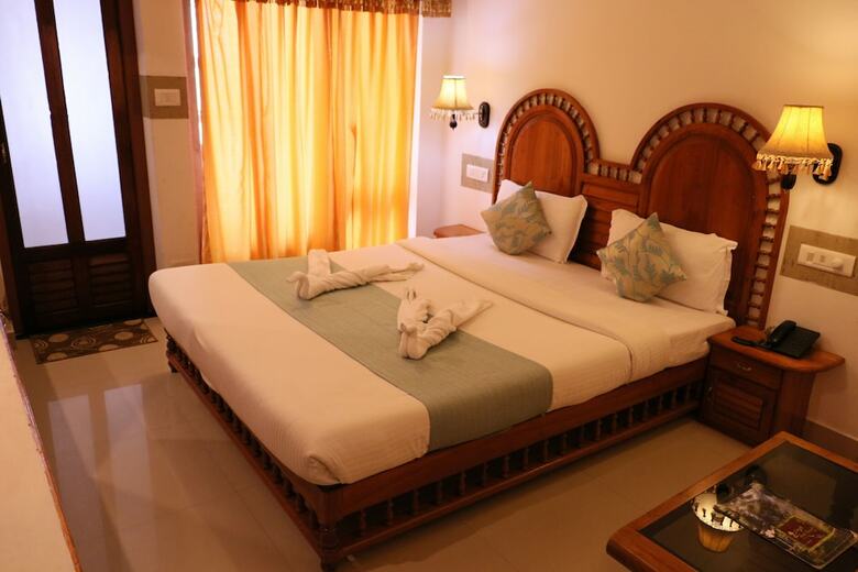 Hotel Jungle Park Resorts
