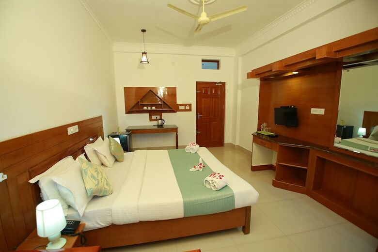 Hotel Jungle Park Resorts