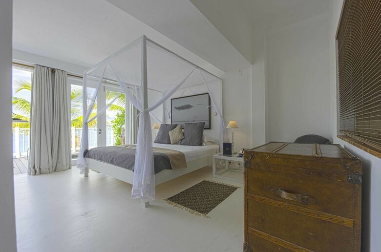 Hotel 20 Degr�s Sud