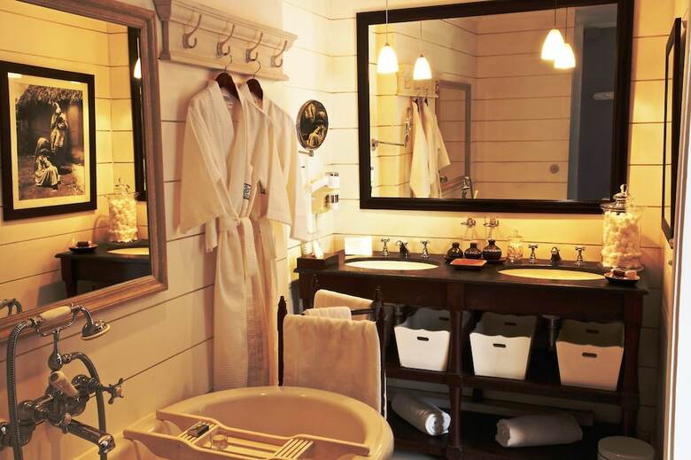 Hotel 20 Degr�s Sud