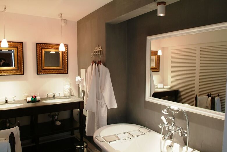 Hotel 20 Degr�s Sud
