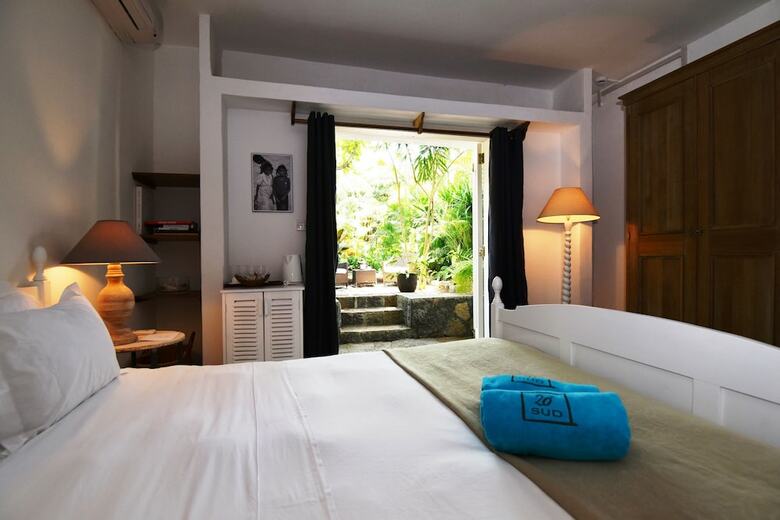 Hotel 20 Degr�s Sud