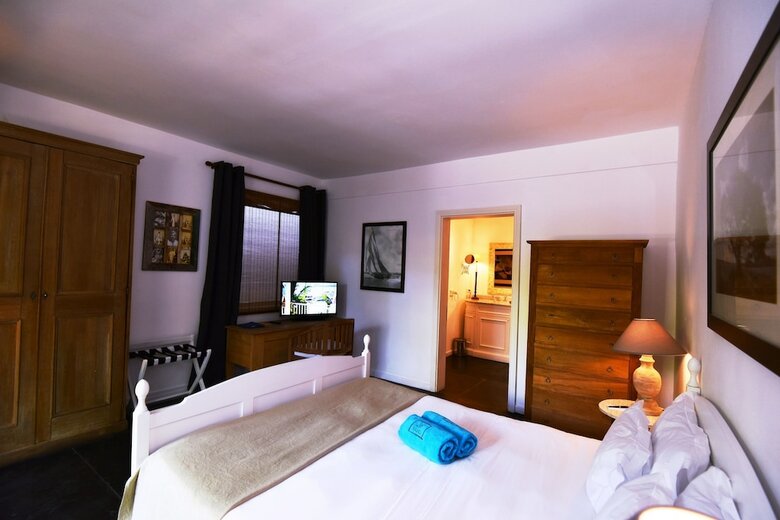 Hotel 20 Degr�s Sud