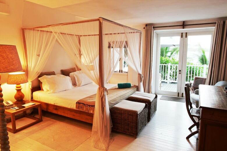 Hotel 20 Degr�s Sud