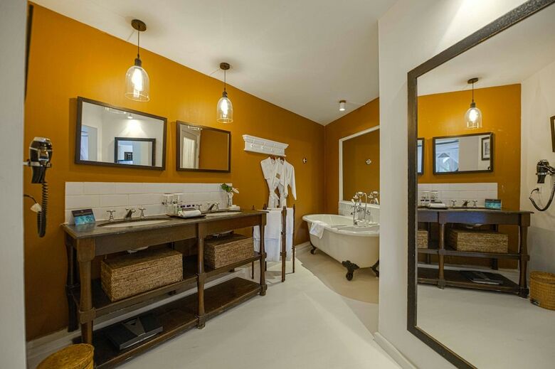 Hotel 20 Degr�s Sud