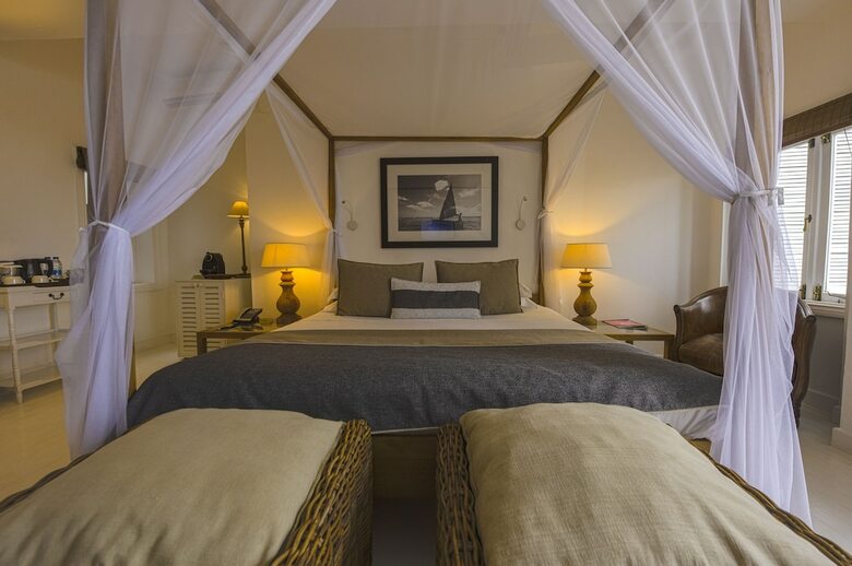 Hotel 20 Degr�s Sud