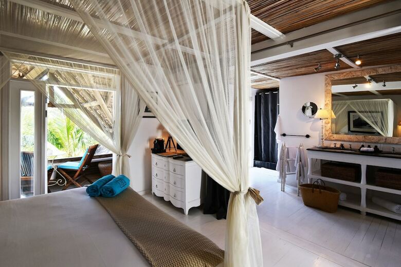 Hotel 20 Degr�s Sud