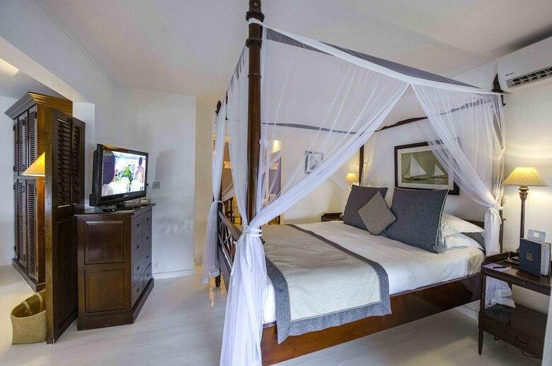 Hotel 20 Degr�s Sud