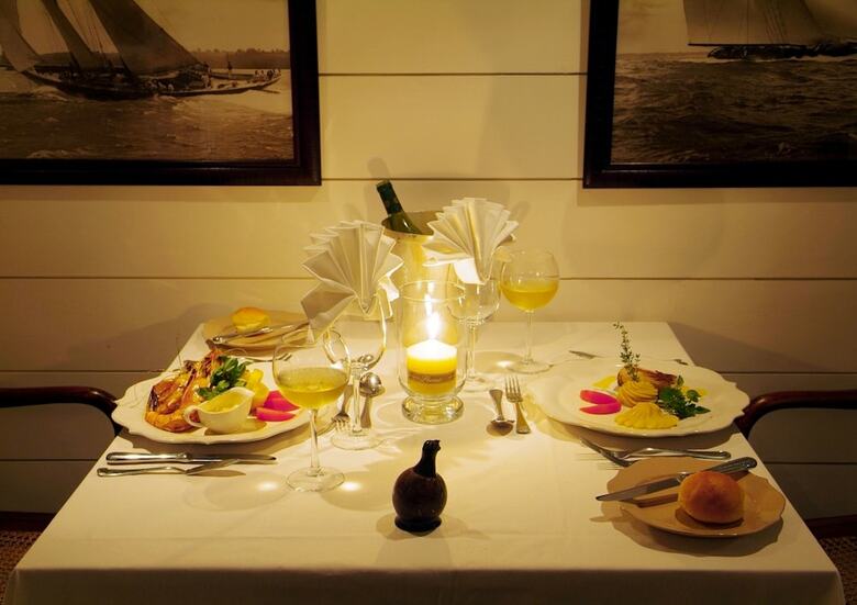 Hotel 20 Degr�s Sud