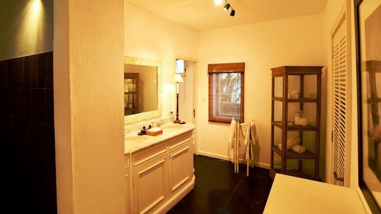 Hotel 20 Degr�s Sud