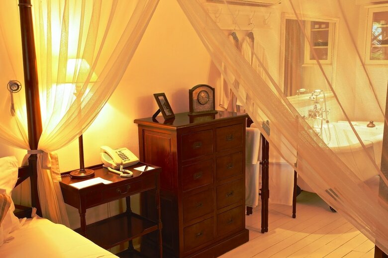 Hotel 20 Degr�s Sud