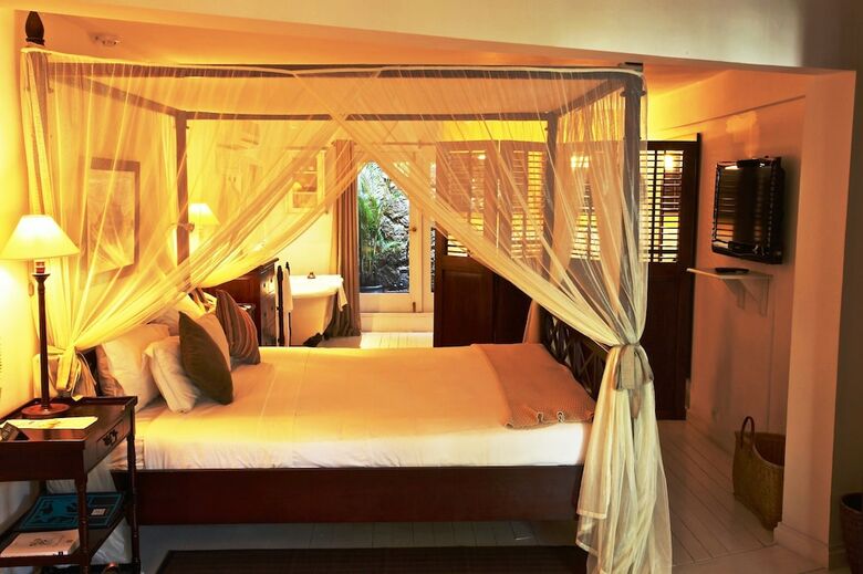 Hotel 20 Degr�s Sud